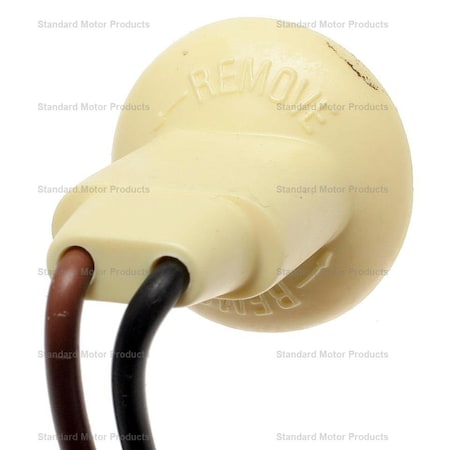 Standard Ignition S74, Hp4060 HP4060